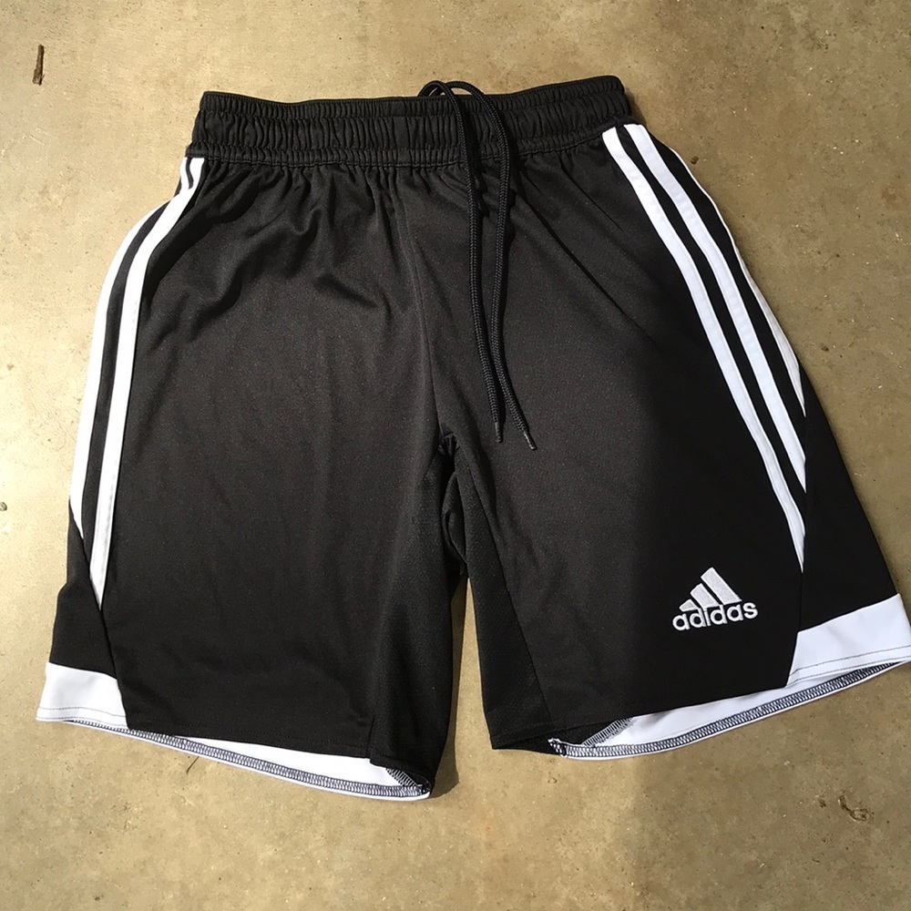 ADIDAS Soccer Shorts -Long